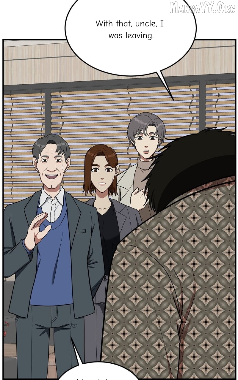 Change Me Chapter 86 - page 64